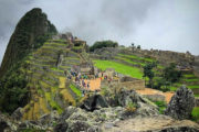 ciudad inca