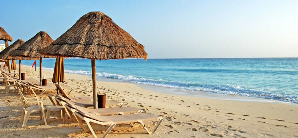 playas de mancora