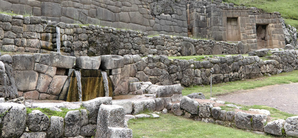 cusco tambomachay