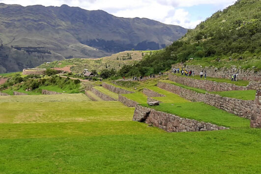 valle sur cusco