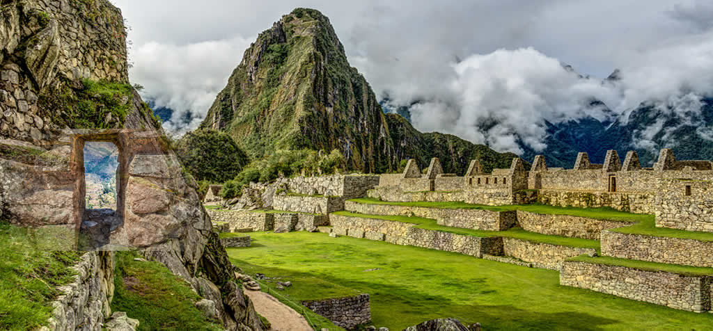 boleto a machu picchu