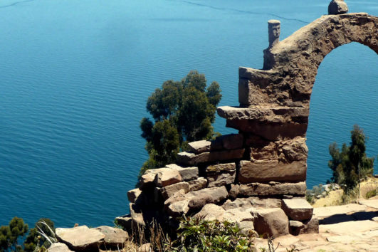 Puno Viajes Taquile