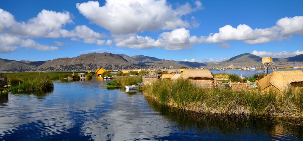 puno viajes