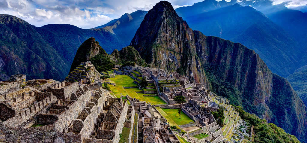 machupicchu 2019