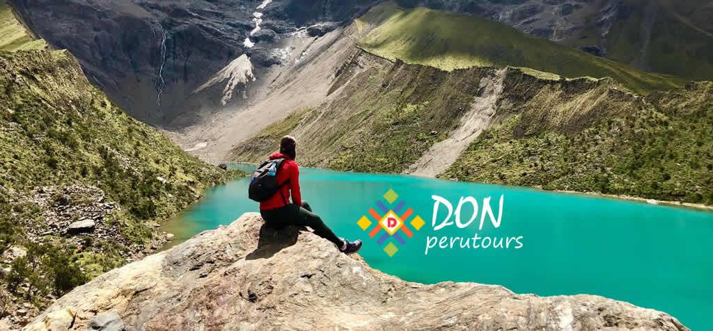 laguna humantay cusco