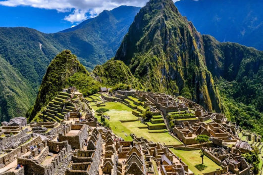 machupicchu desde cusco