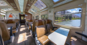 peru rail tren expedition