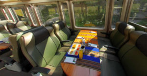 peru rail tren vistadome