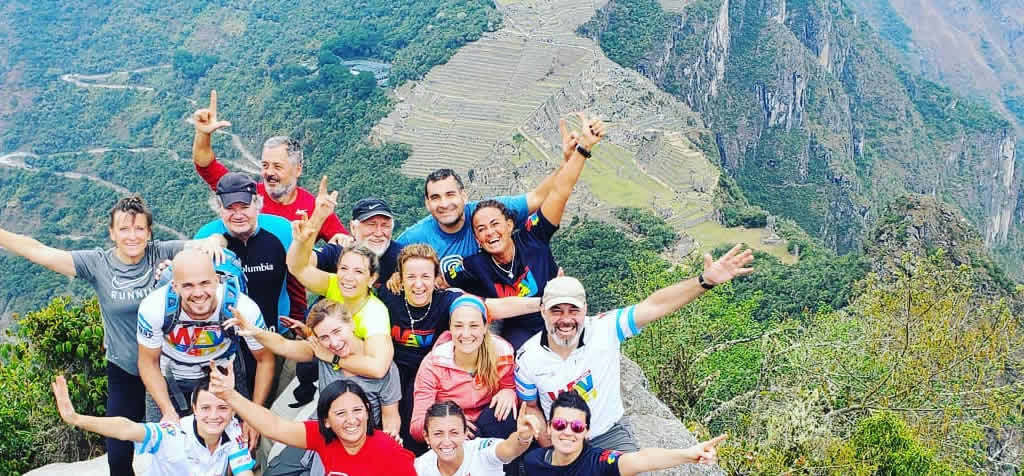 entrada wayna picchu