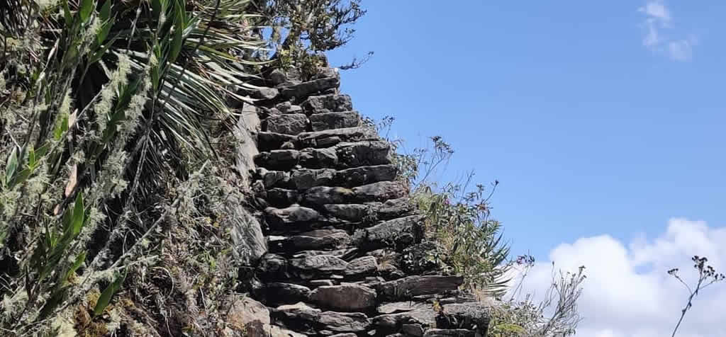 montaña machu picchu 2021