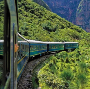 peru rail vistadome
