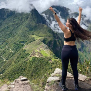 circuito 4 huayna picchu