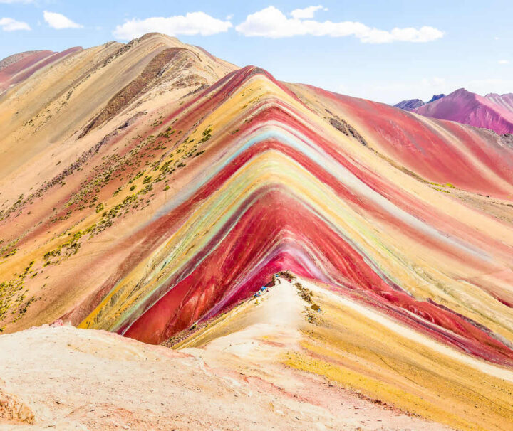 privado montaña 7 colores