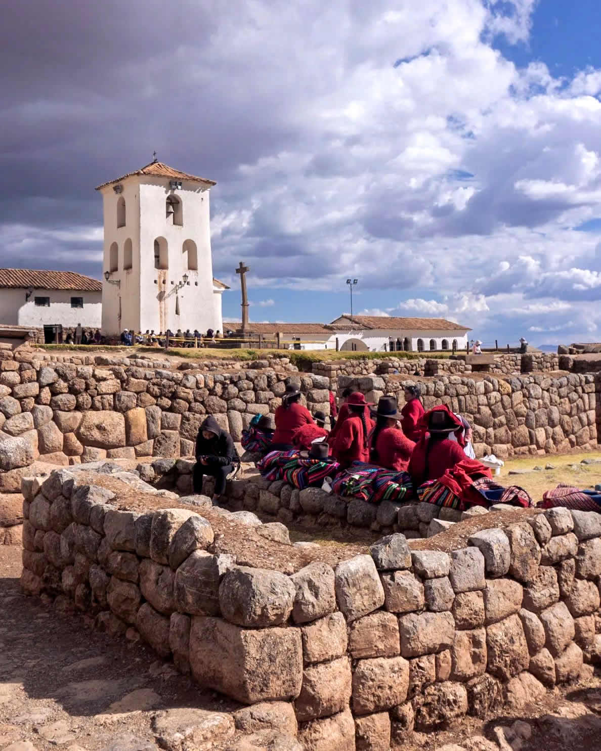 chinchero valle sagado