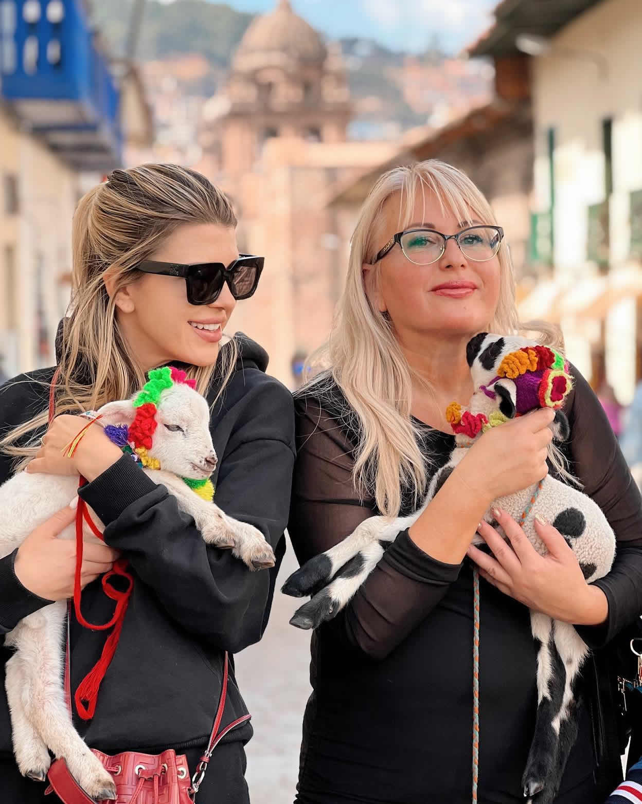 cusco atractivos