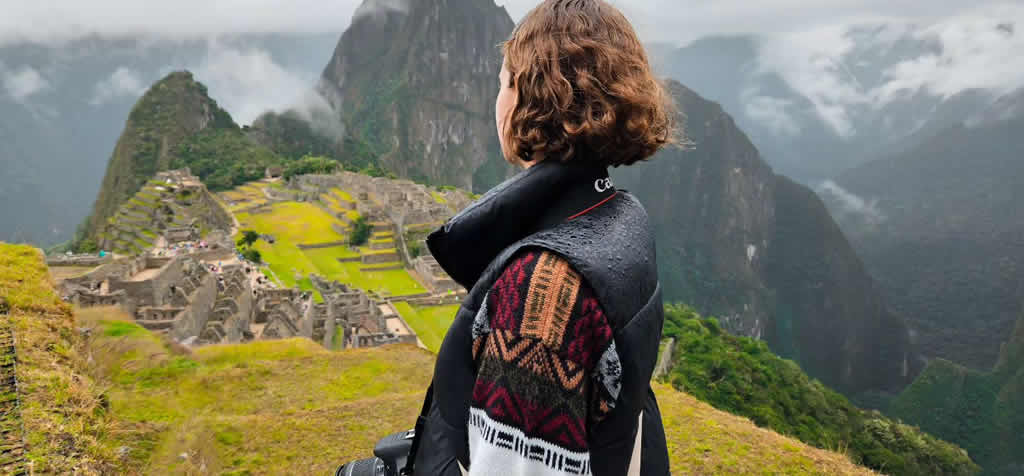 promociones machu picchu