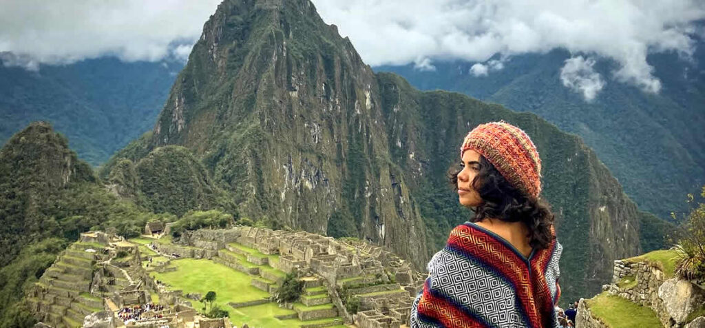 book machu picchu 2024