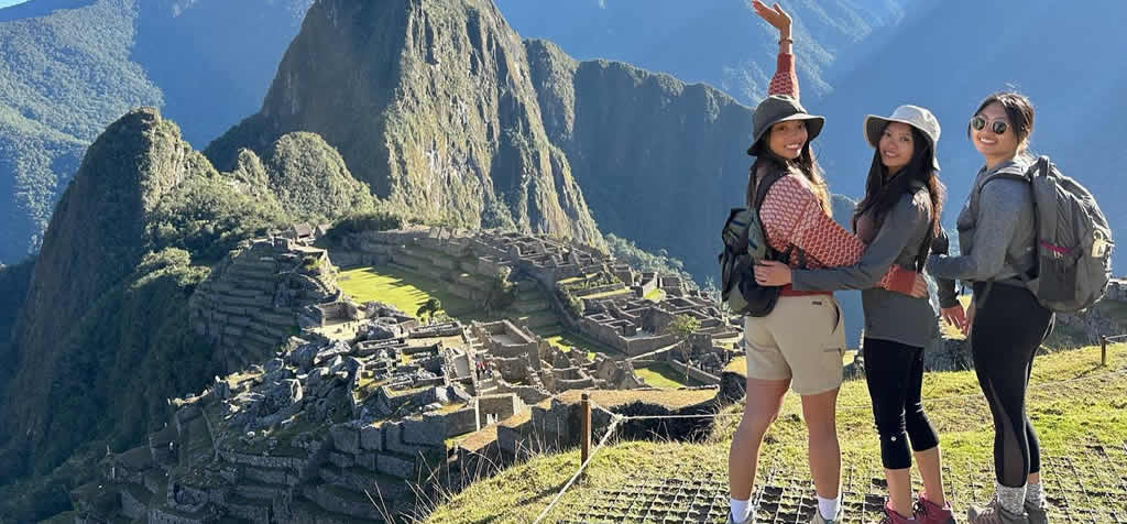 machu picchu pueblo