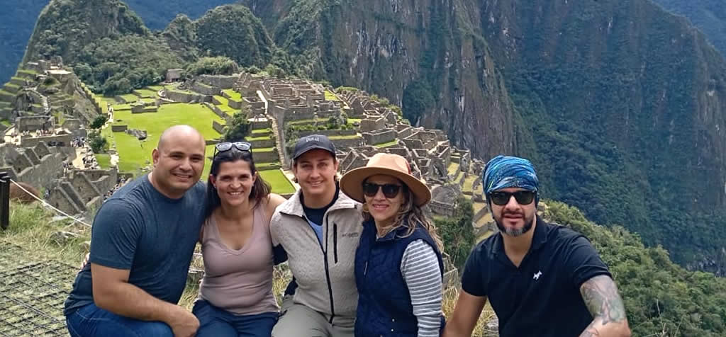 boleto machupicchu 2025