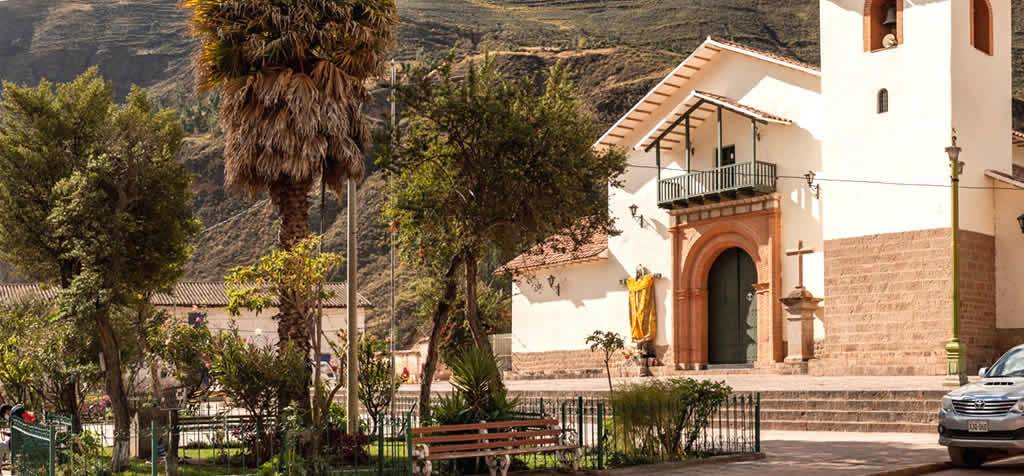 lamay a cusco