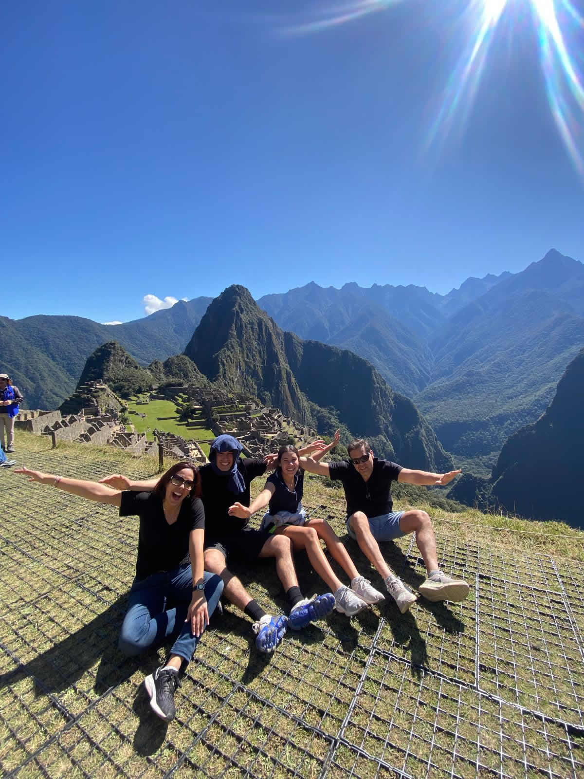 machu picchu 2025
