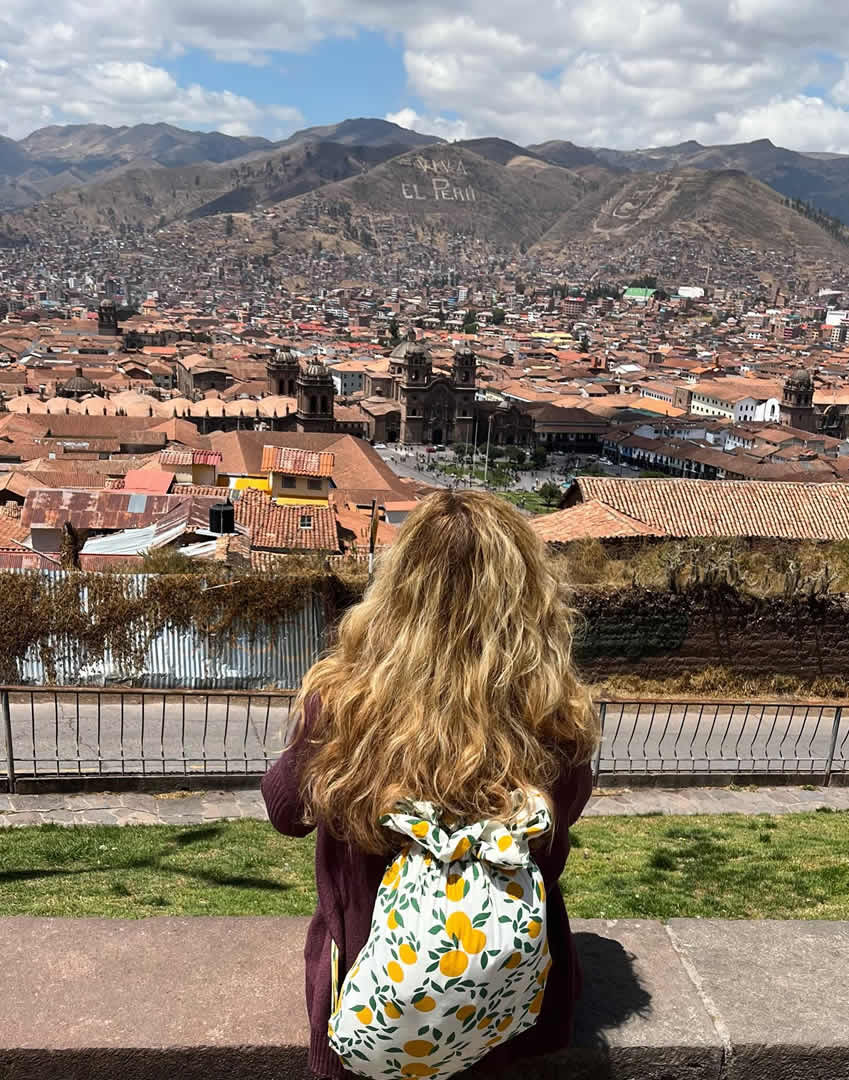 mirador san cristobal
