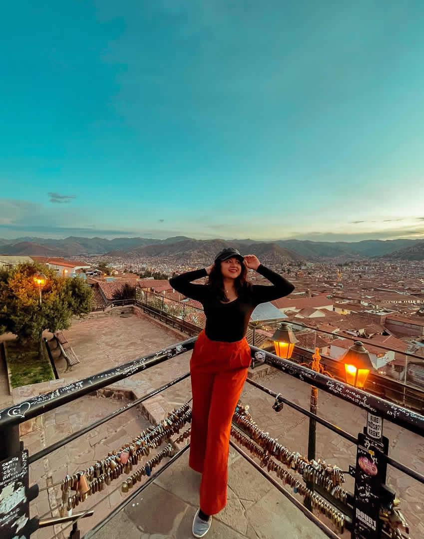 san blas cusco