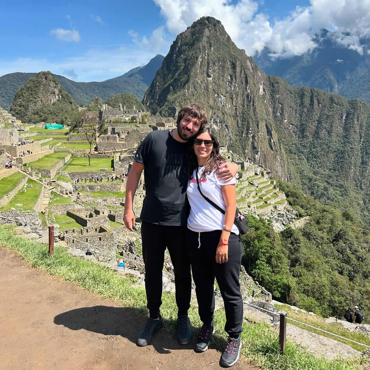 amor machu picchu