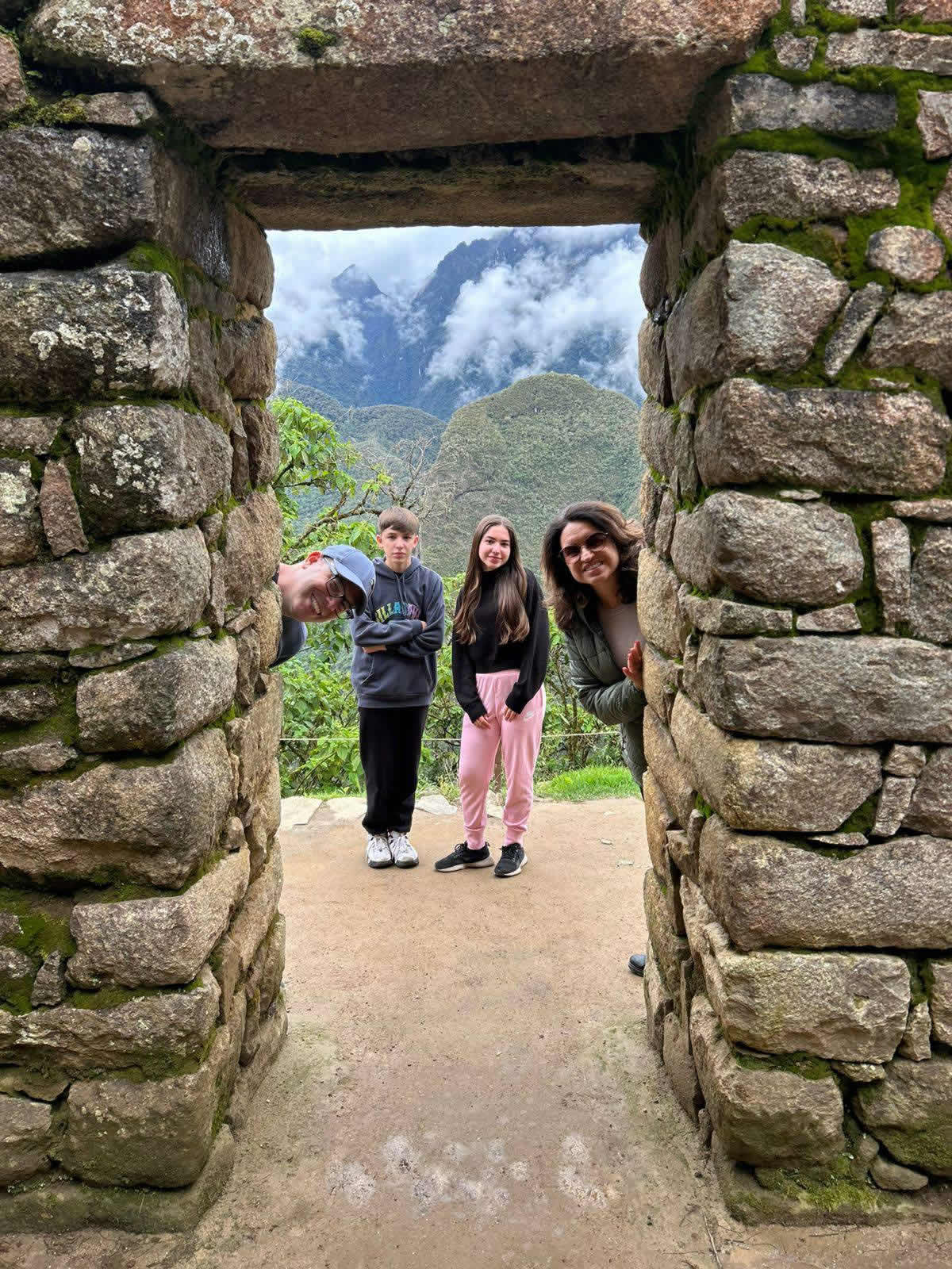 guia privado en machupicchu