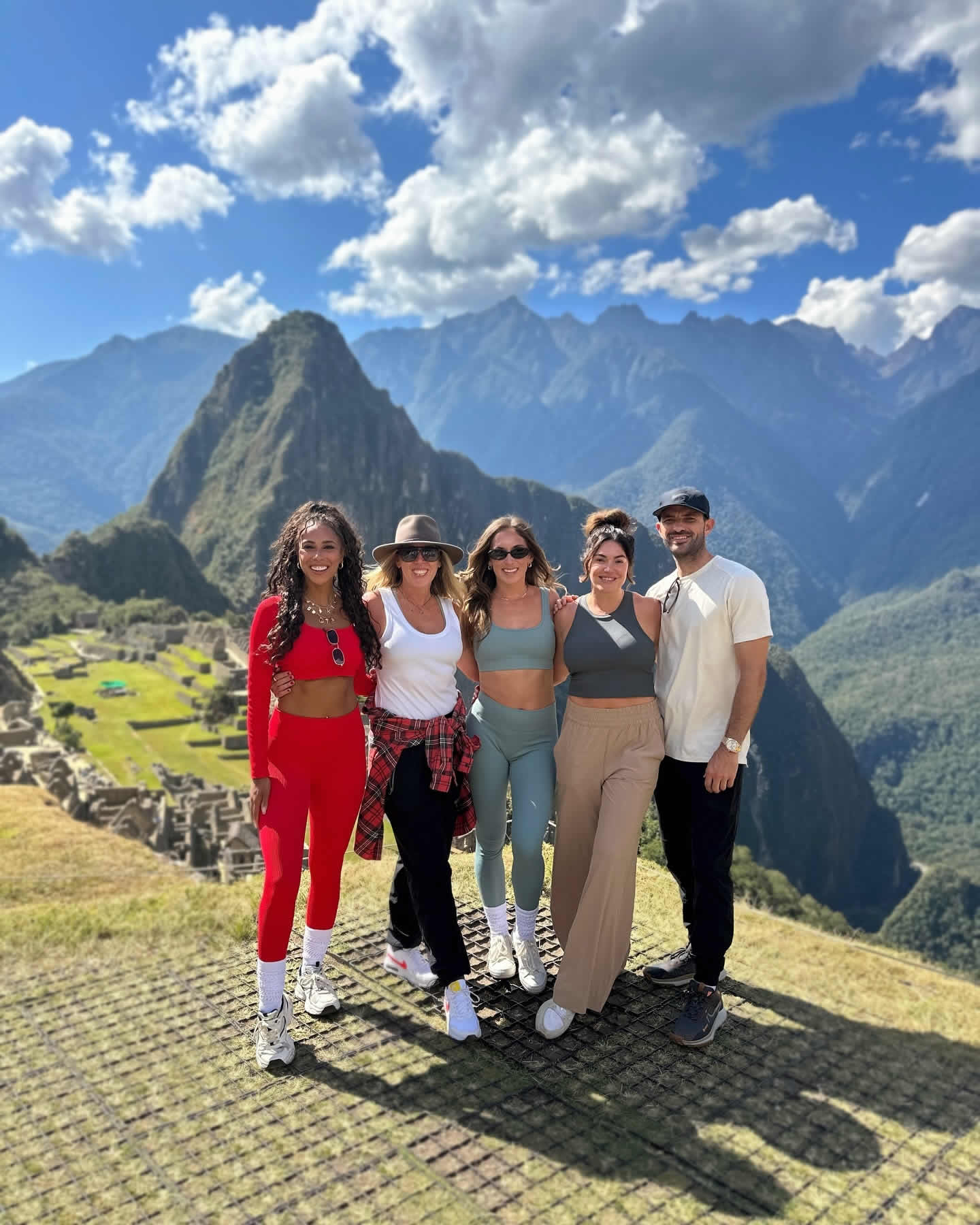 machu picchu guia privado
