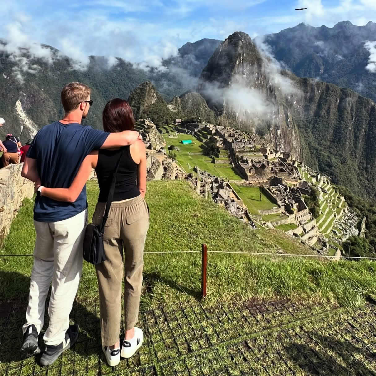 machu picchu san valentin