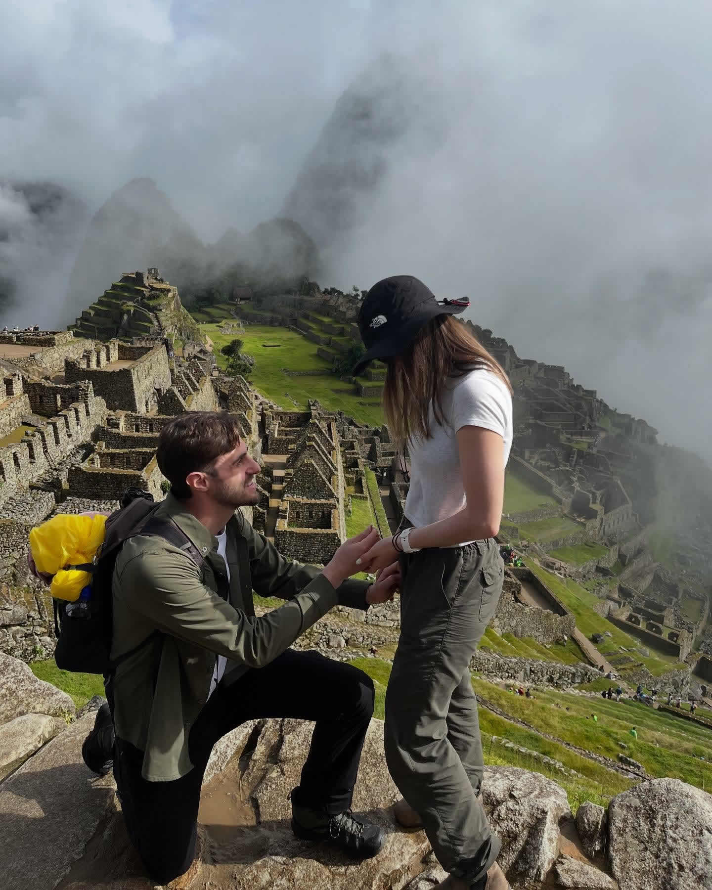 machu picchu circuitos