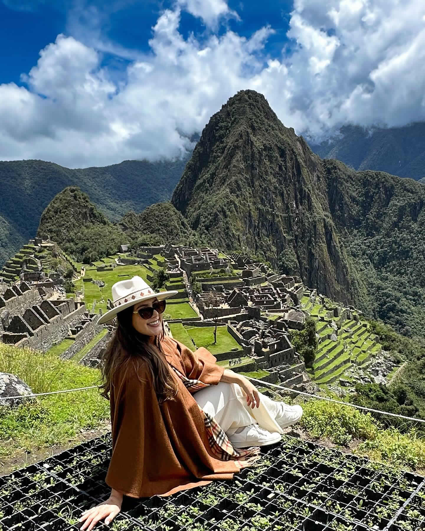 machu picchu temporada alta