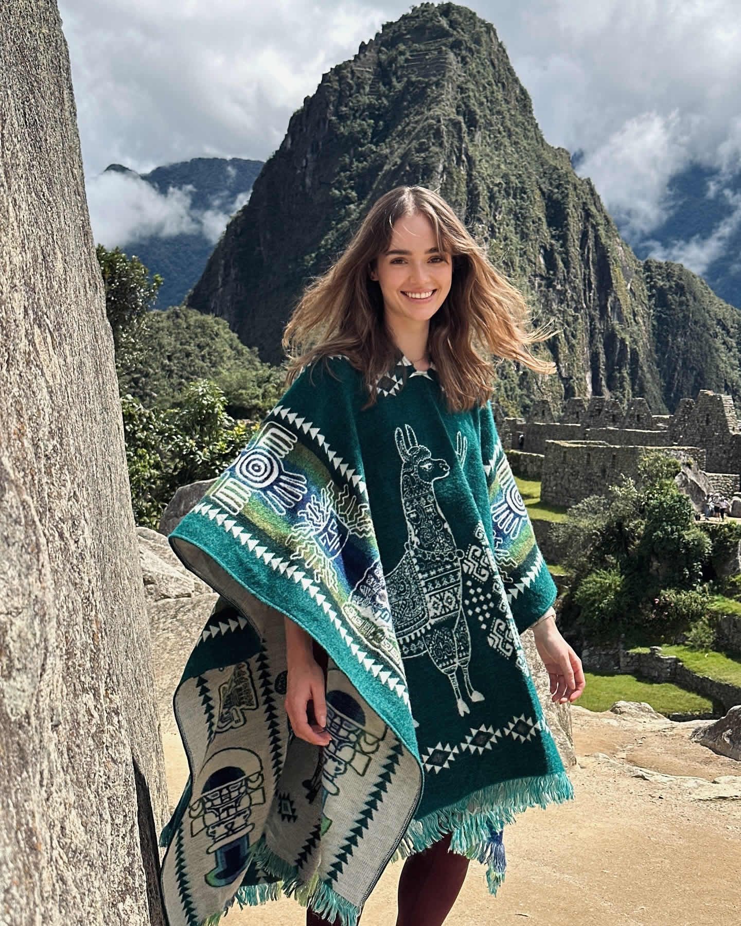 temporada alta machupicchu