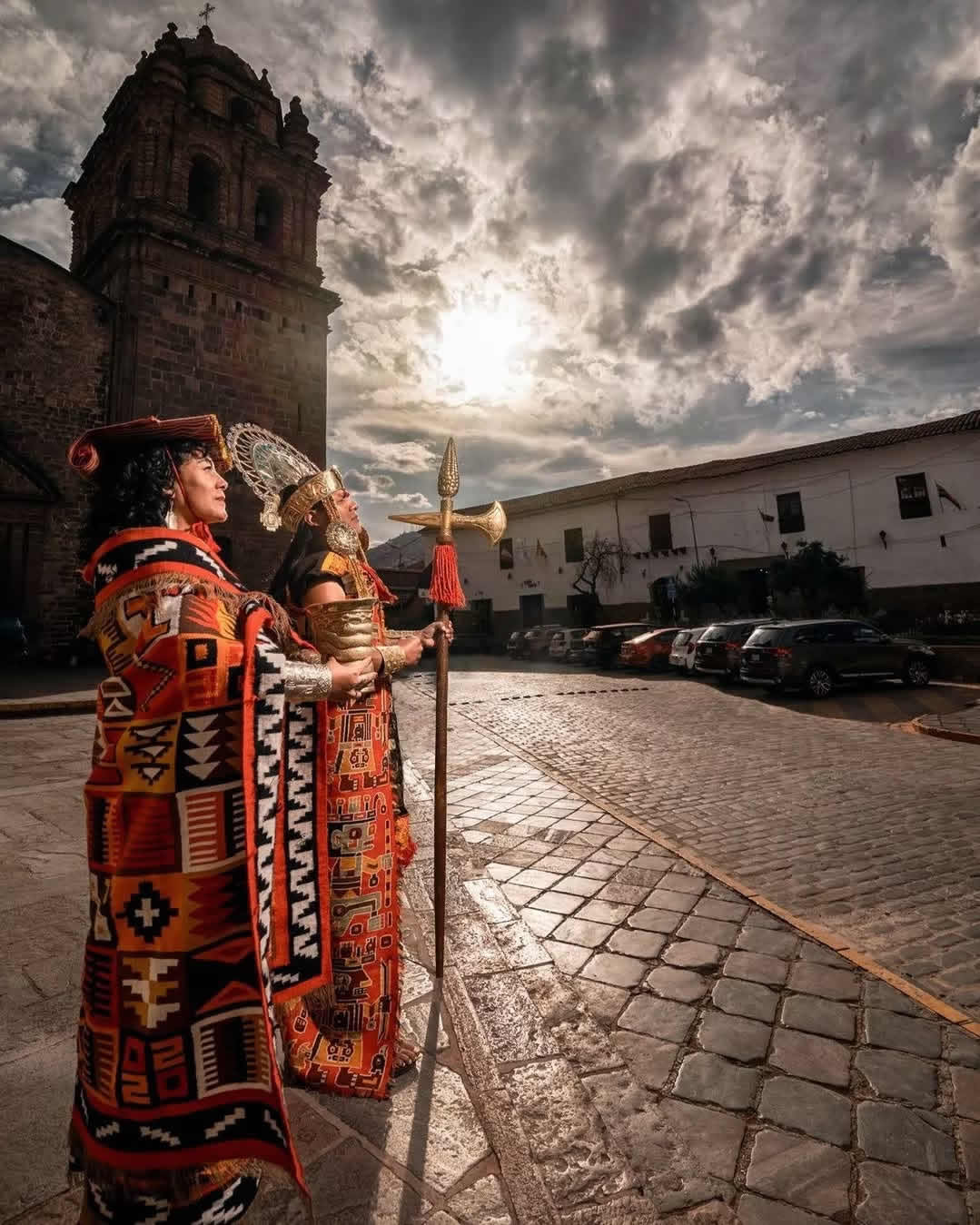 cusco fiestas