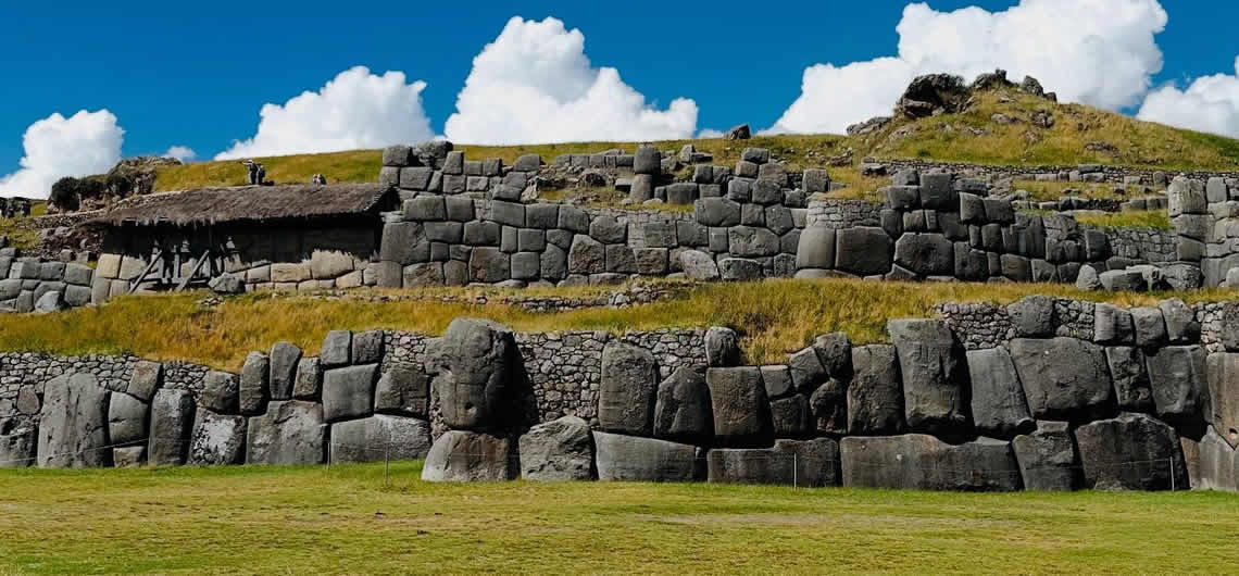 4 ruinas cusco