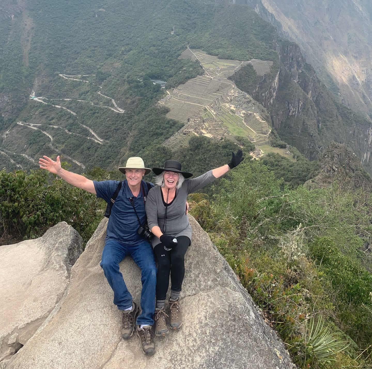 wayna picchu guia privado