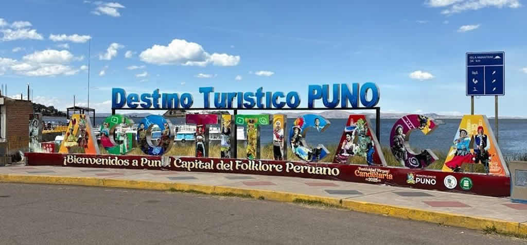 puno a cusco transporte