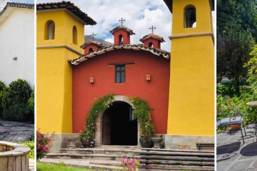sonesta posadas del inka