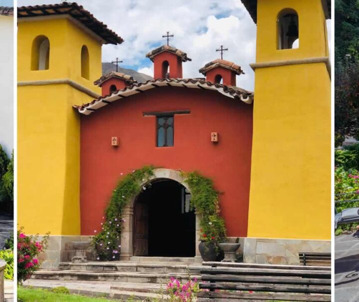 sonesta posadas del inka