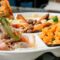 cevicherias en cusco