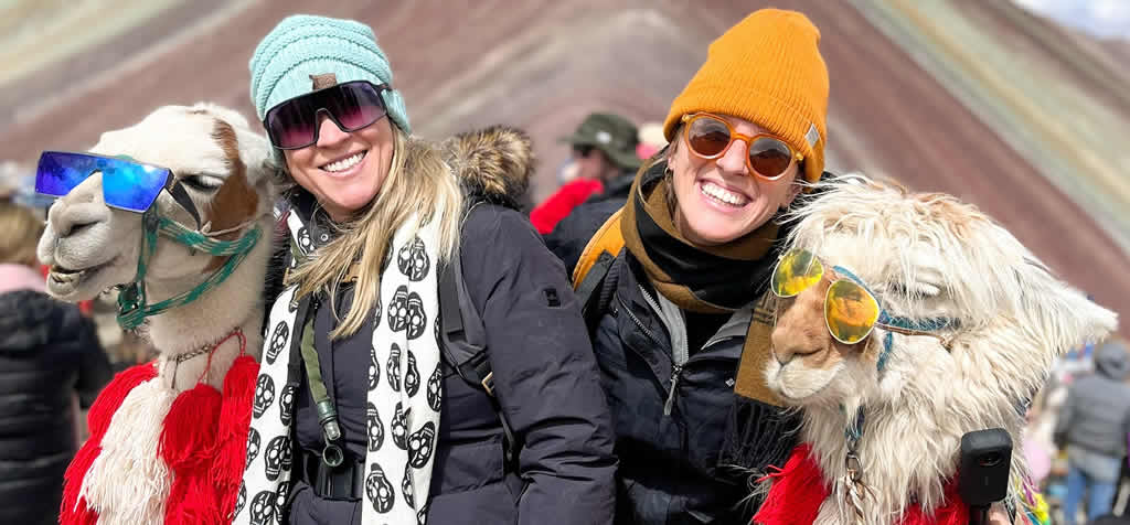 vinicunca recomendaciones