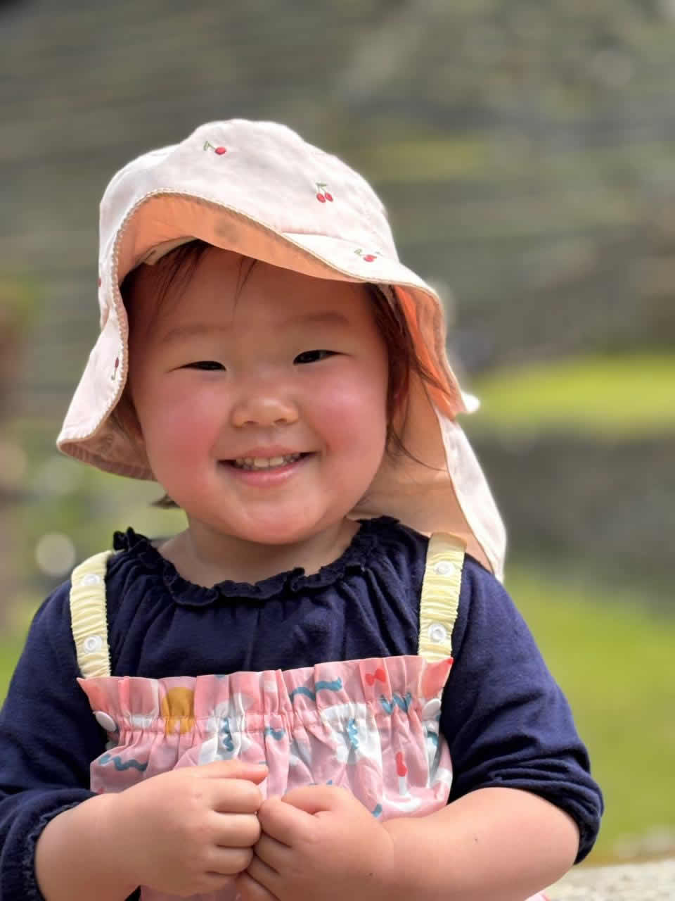 machu picchu con niños