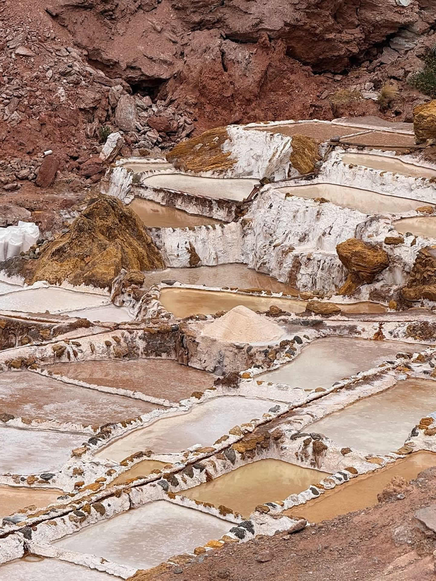 entrada salinera de maras