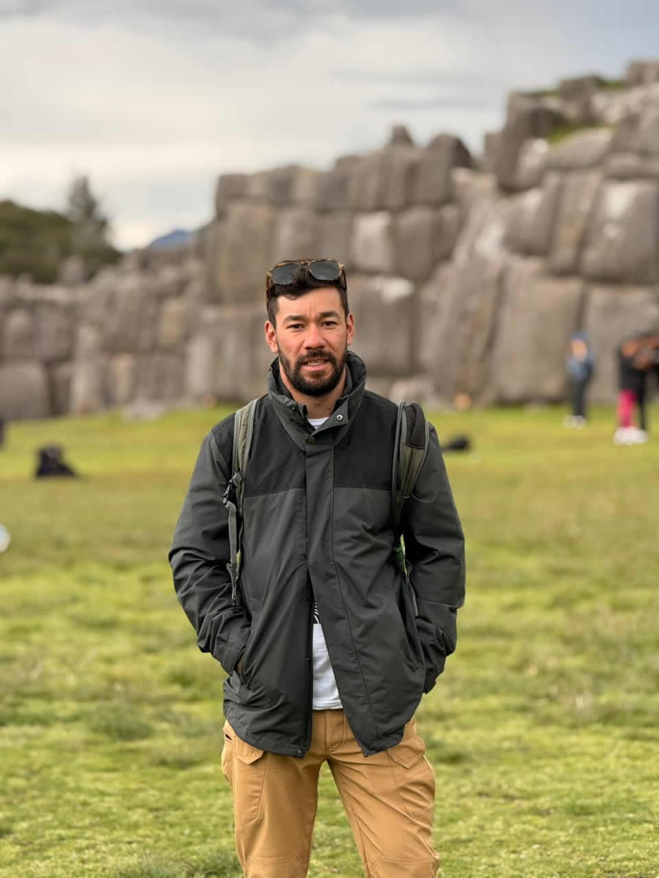 boleto turistico cusco