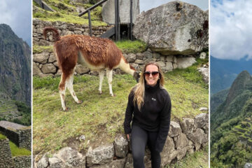 circuito 1 b machu picchu