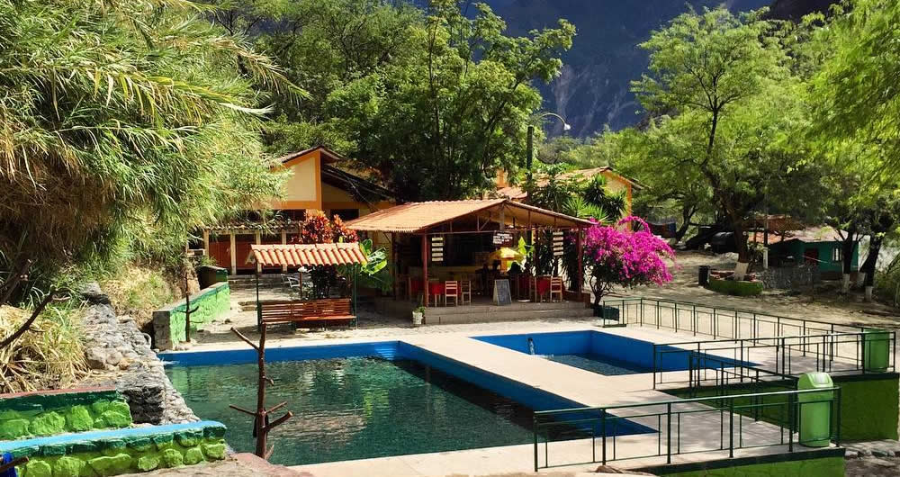 baños termales de conoc