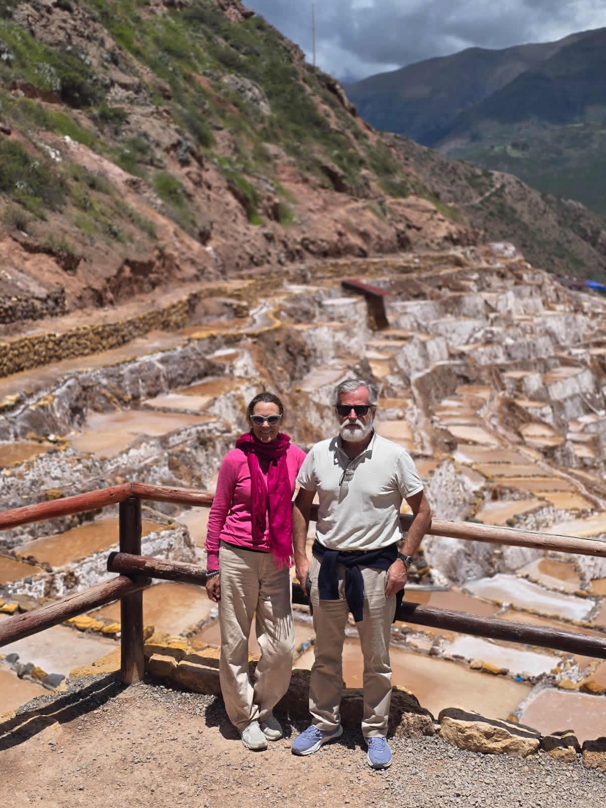 transfer ollantaytambo with stop