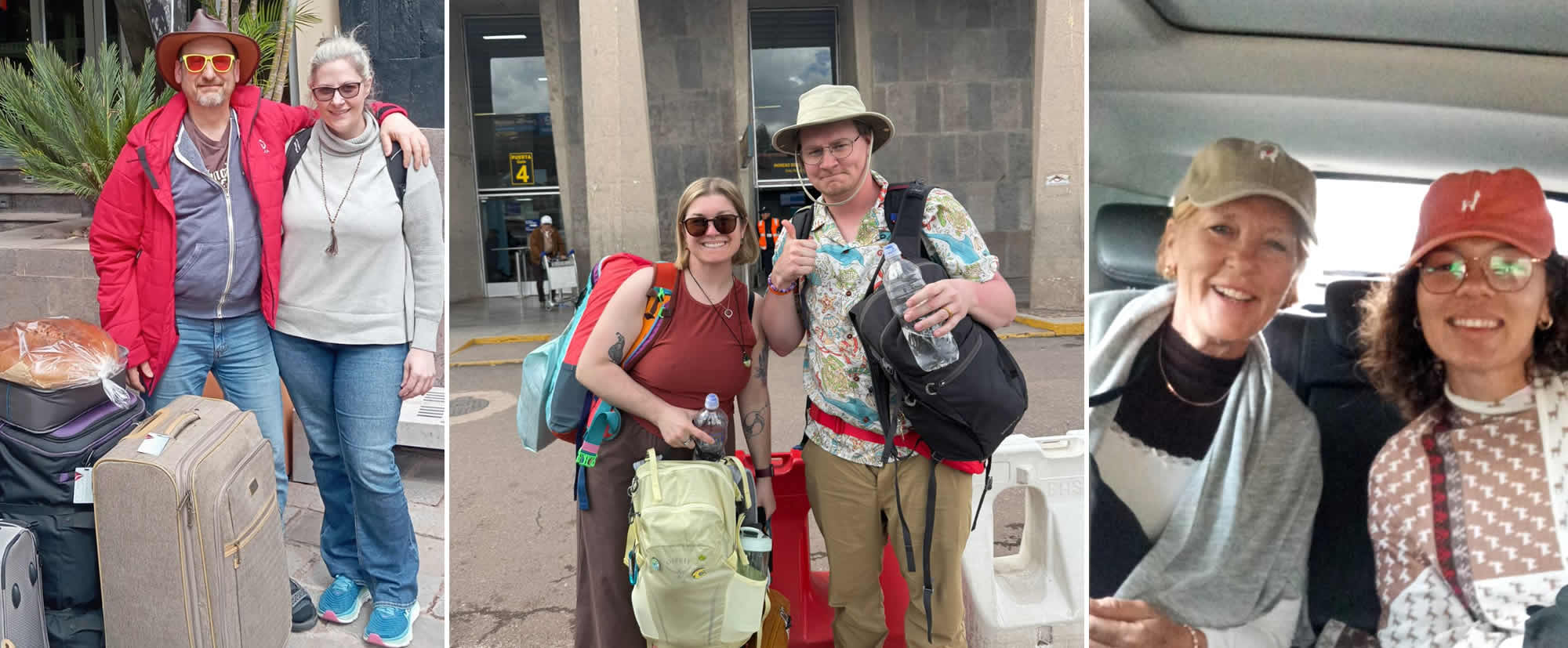 transporte hotel sol y luna urubamba