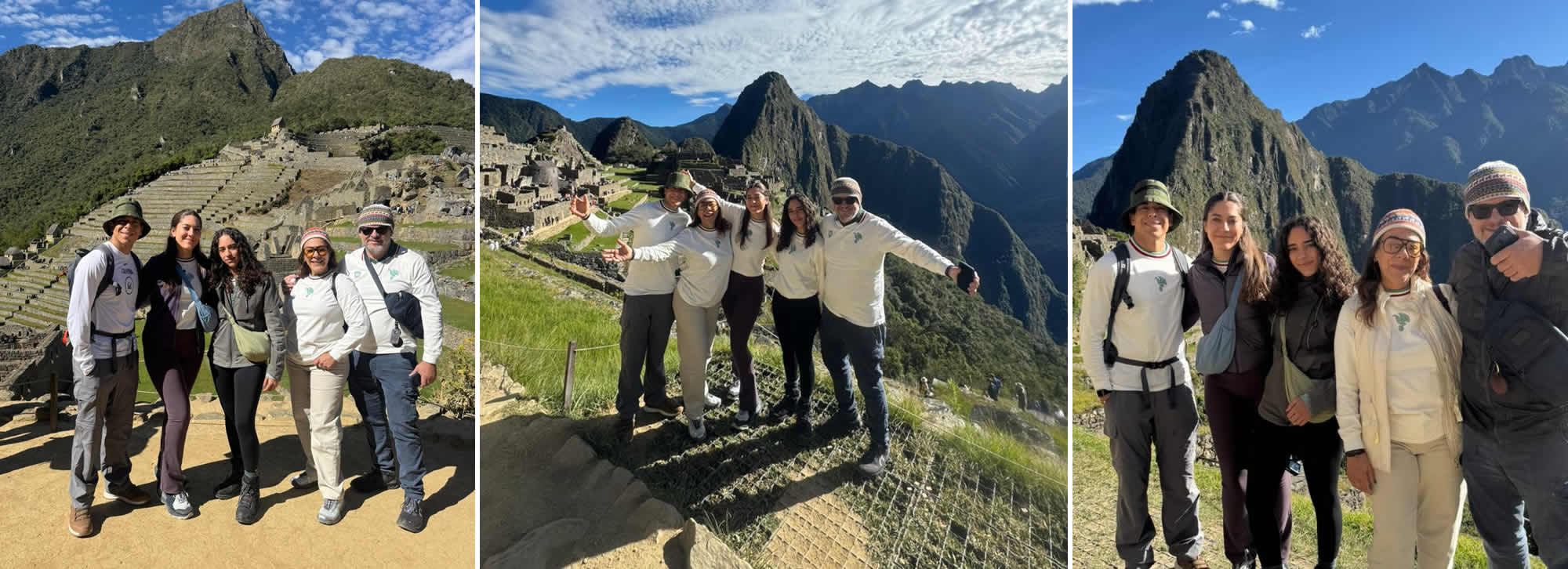 circuito 3b machu picchu